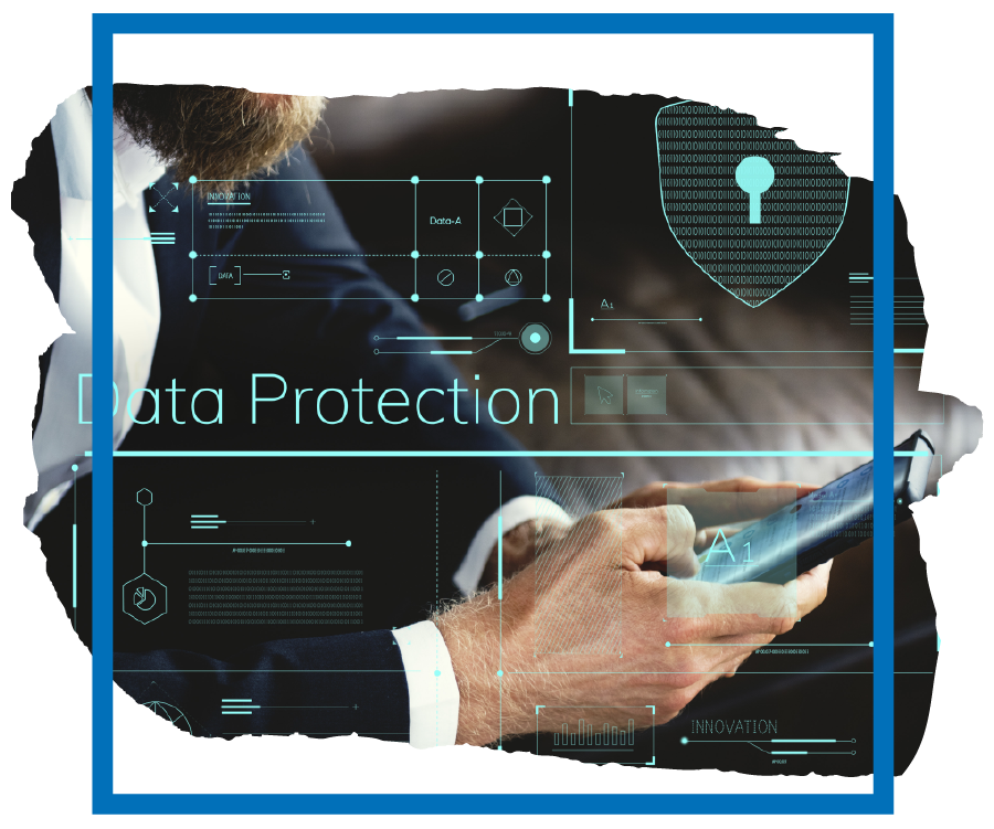 Image of Advanced security features
