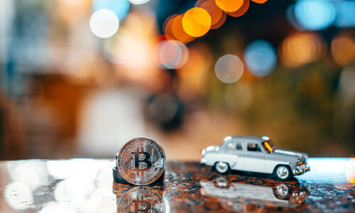 Cryptocurrency Fundamentals