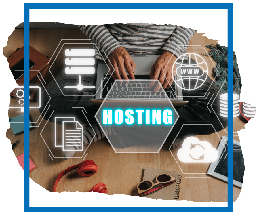 Image of Customizable vps hosting plans