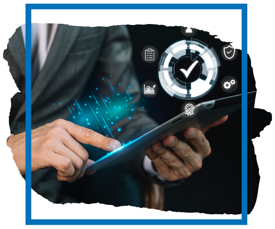 Image of High performance features