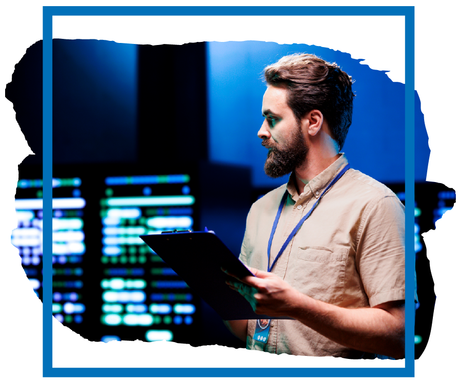 Image of Managed vps services